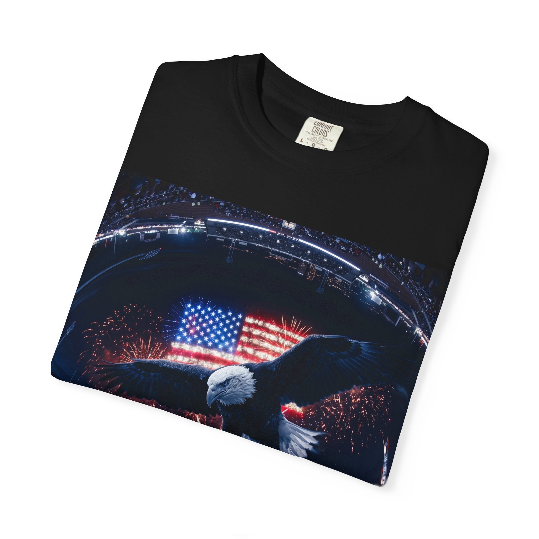 4th of July