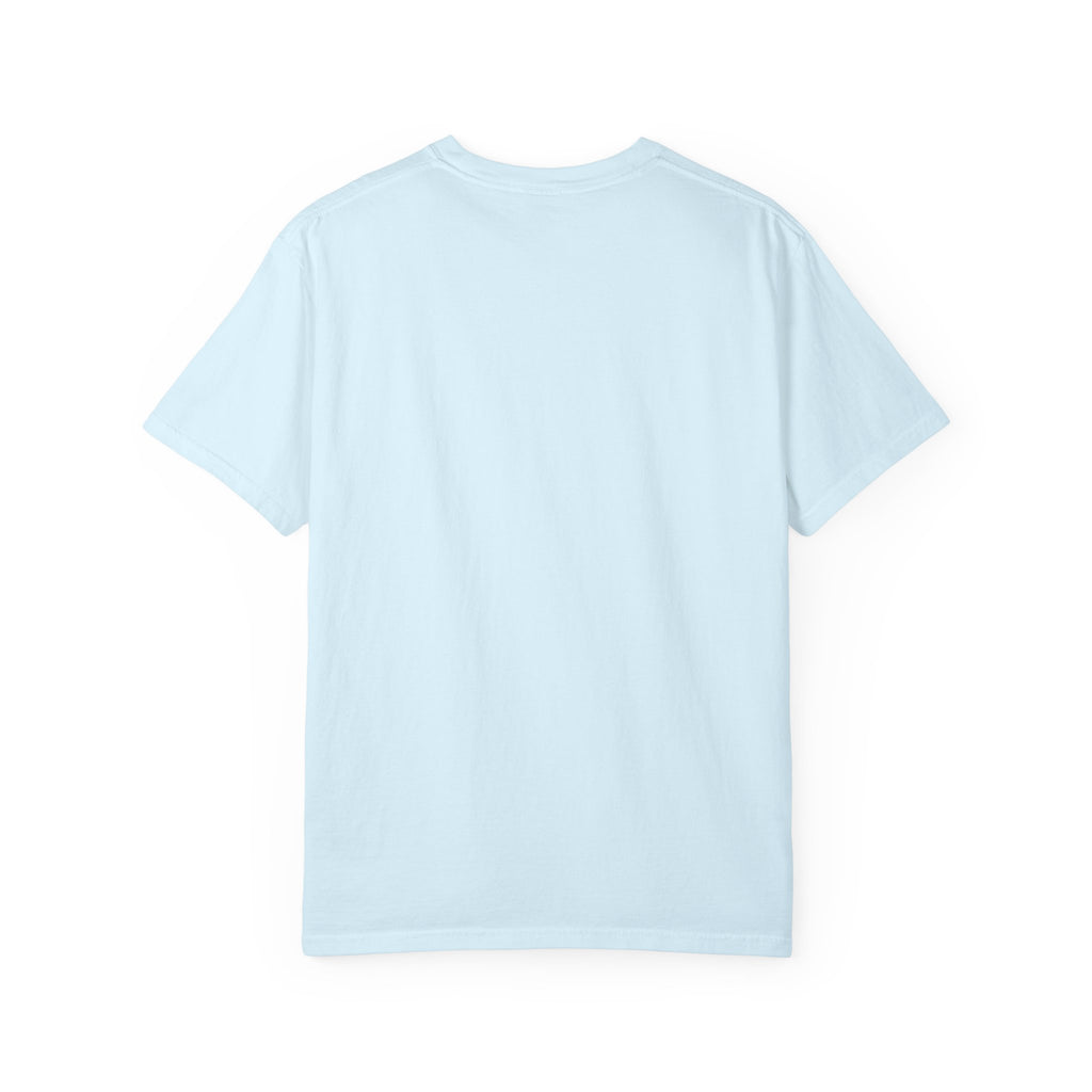 4th of July T-Shirt – Vintage Patriotic "Happy 4th of July" Graphic Tee