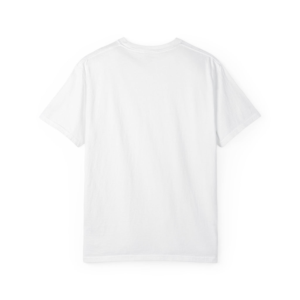 4th of July T-Shirt – Vintage Patriotic "Happy 4th of July" Graphic Tee