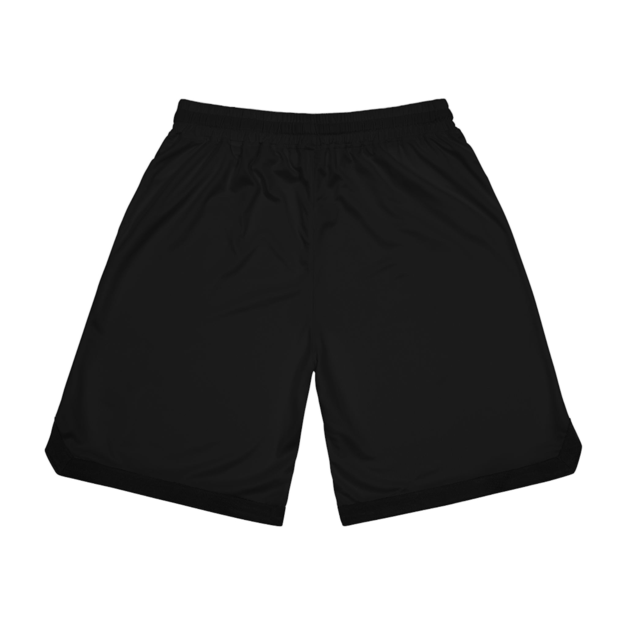 Dream records rose and scythe baskeball shorts