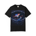 American Eagle Flag T-Shirt