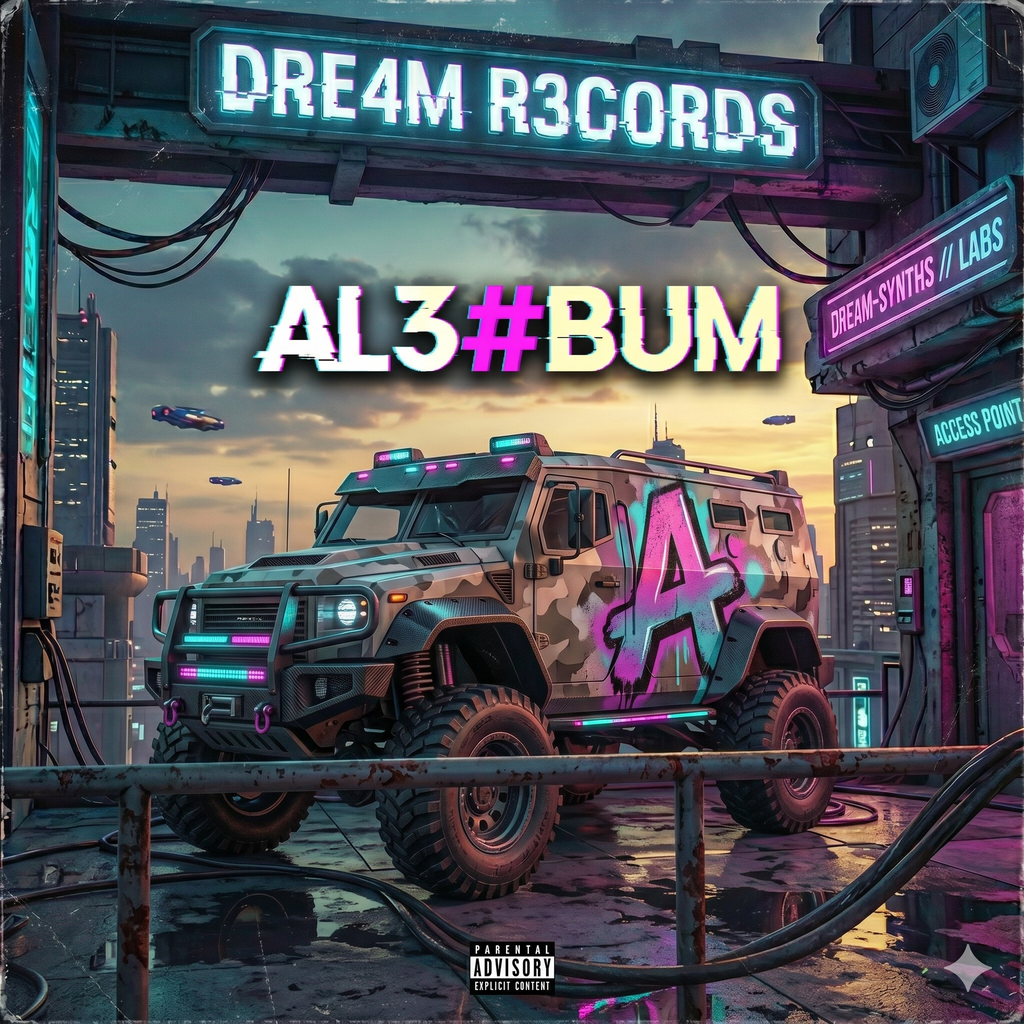 Al3bum
